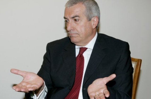 Tariceanu: Condamnatii sunt, totusi, oameni, au dreptul la propria imagine. Si in antichitate functiona gratierea