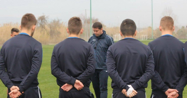 O noua echipa din Liga 1 a fost depunctata