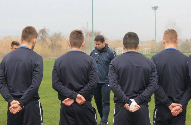 O noua echipa din Liga 1 a fost depunctata