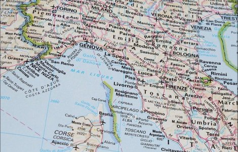 Val de cutremure in Italia. Metroul suspendat si scoli evacuate, la Roma