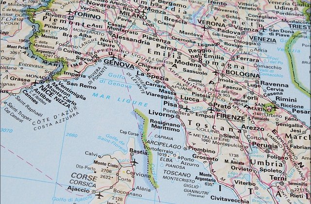 Val de cutremure in Italia. Metroul suspendat si scoli evacuate, la Roma