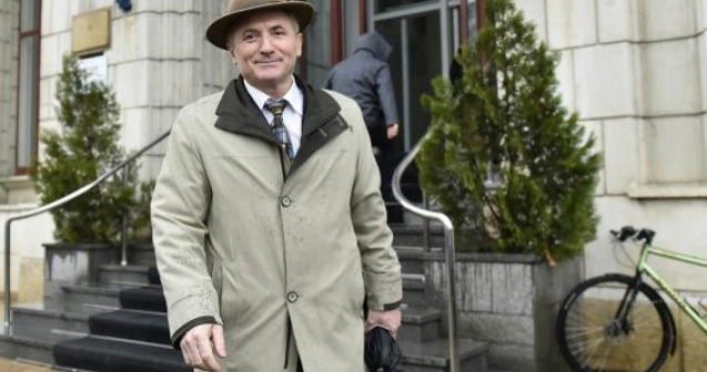 Procurorul general, dupa analiza ordonantelor privind gratierea si modificarile la Codul penal: Magistratii nu sunt incantati de acest proiect