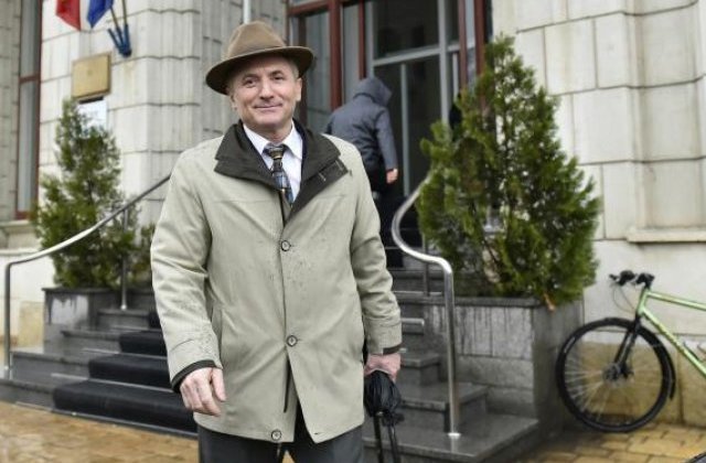 Procurorul general, dupa analiza ordonantelor privind gratierea si modificarile la Codul penal: Magistratii nu sunt incantati de acest proiect