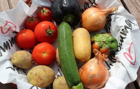  Top  8 idei istete pentru a pastra mancarea proaspata mai mult timp