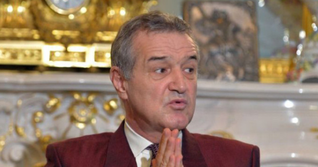 Finantatorul Stelei a anuntat 3 optiuni de schimbare a numelui echipei