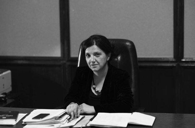 Raluca Pruna: Suntem in plin Blitzkrieg pe justitie