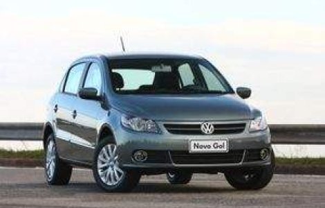 Noul Volkswagen Gol sedan ar putea deveni concurentul Dacia Logan