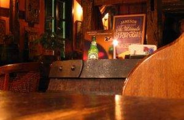Cat ma costa un Irish Pub?