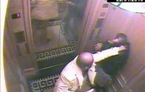  Video  Un print saudit si-a omorat din bataie servitorul