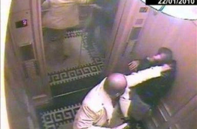 [VIDEO] Un print saudit si-a omorat din bataie servitorul