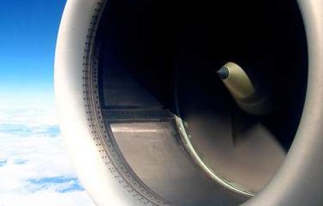 Blue Air, in insolventa