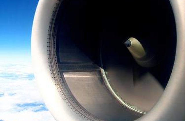 Blue Air, in insolventa