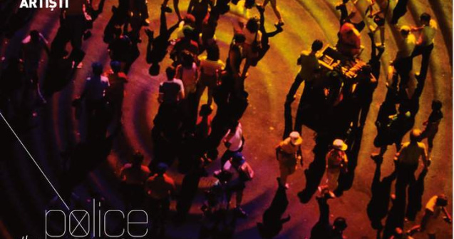 Palatul Stirbei organizeaza Bienala Tinerilor Artisti