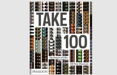 Patru regizori romani, inclusi intr-o carte despre viitorul cinematografiei