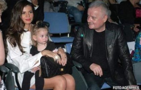 L-a parasit Moni pe Irinel Columbeanu?