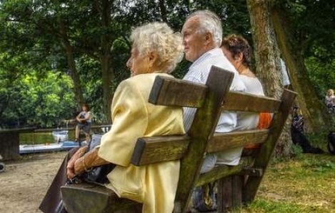 Reexaminarea Legii pensiilor poate dura pana in 2011