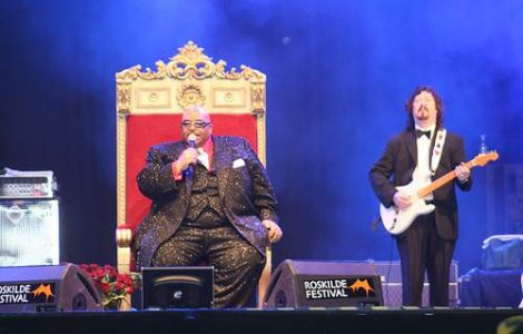  Video  A murit "regele muzicii rock & soul"