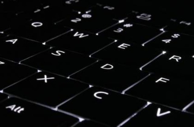 Site-ul SSPR a fost spart de hackeri