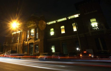  Top   Video  The Ark , un nou loc in spatiu!