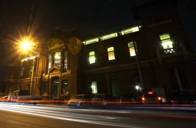 [VIDEO] The Ark , un nou loc in spatiu!