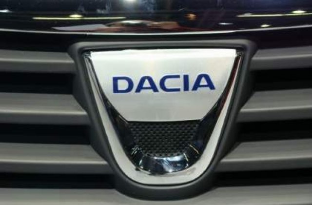 Dacia, printre cele mai vandute masini in Bulgaria
