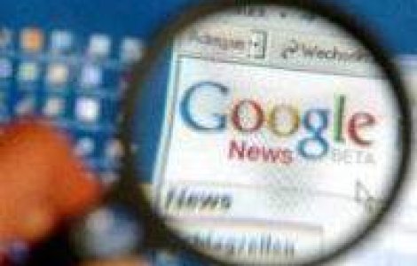 Google a testat masini care pot circula fara interventia soferului