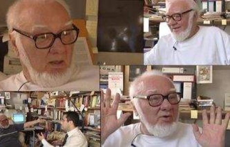 Paul Goma: "Nu ma intorc in Romania nici mort"