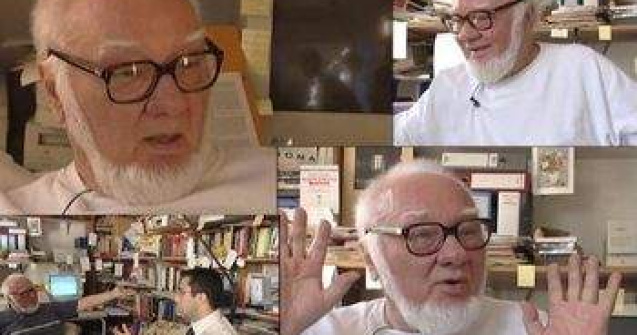 Paul Goma: "Nu ma intorc in Romania nici mort"