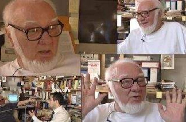 Paul Goma: "Nu ma intorc in Romania nici mort"