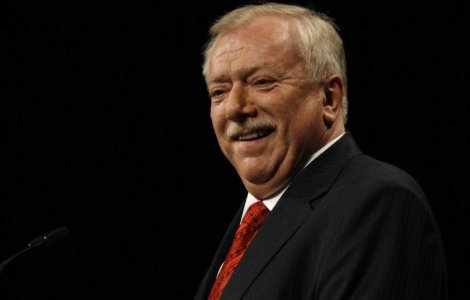 Primarul Vienei, un aliat al romanilor angajati in Austria