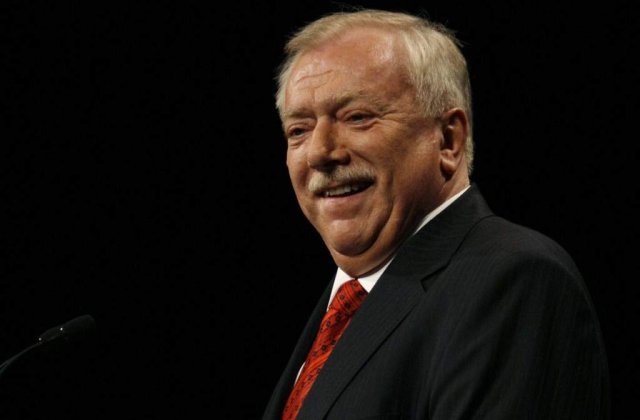 Primarul Vienei, un aliat al romanilor angajati in Austria