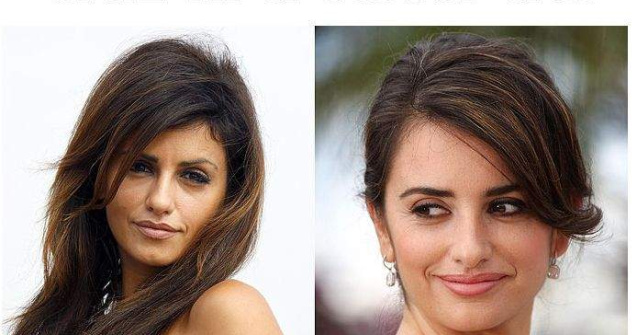 Penelope Cruz, inlocuita de sora ei in "Piratii din Caraibe"