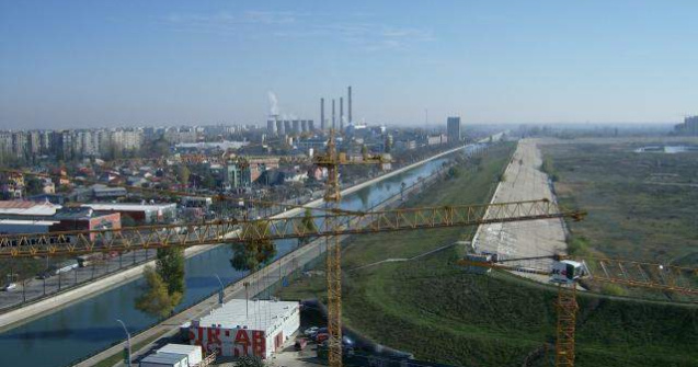 Greva la santierul naval Daewoo din Mangalia