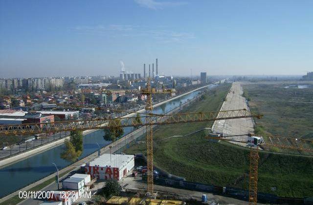 Greva la santierul naval Daewoo din Mangalia