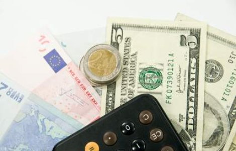 Majorare de salarii, doar pentru bugetarii cu venituri mici