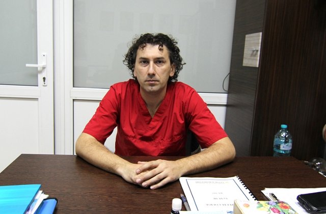 Medic din Constanta condamnat la patru ani de inchisoare pentru act sexual cu minori si corupere sexuala a minorilor