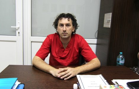 Medic din Constanta condamnat la patru ani de inchisoare pentru act sexual cu minori si corupere sexuala a minorilor