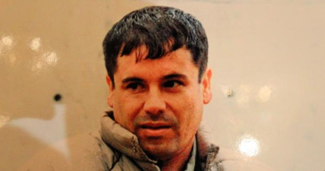 "El Chapo" Guzman, extradat in SUA