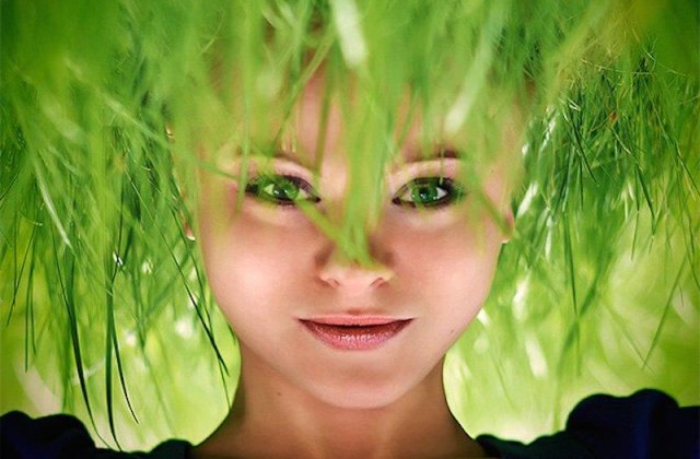 Au prins momentul potrivit ori s-au pregatit mult pentru o poza? 10 imagini care te vor pune pe ganduri