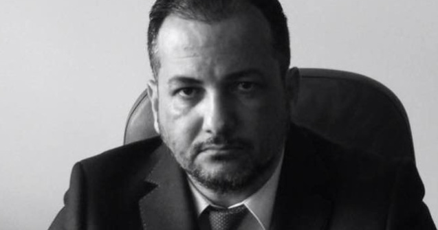 Catalin Beciu, care califica drept "naziste" protestele fata de OUG privind justitia, s-a autosuspendat din functie