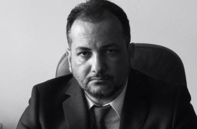 Catalin Beciu, care califica drept "naziste" protestele fata de OUG privind justitia, s-a autosuspendat din functie