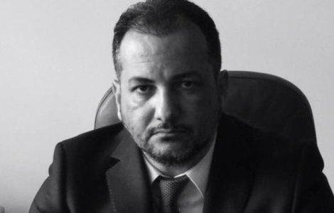 Catalin Beciu, care califica drept "naziste" protestele fata de OUG privind justitia, s-a autosuspendat din functie