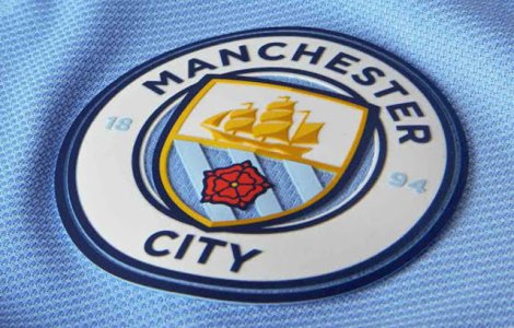 Manchester City a cumparat un fotbalist in varsta de 13 ani