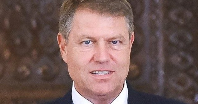 Iohannis cere Guvernului sa retraga ordonantelor privind gratierea si modificarea Codului penal