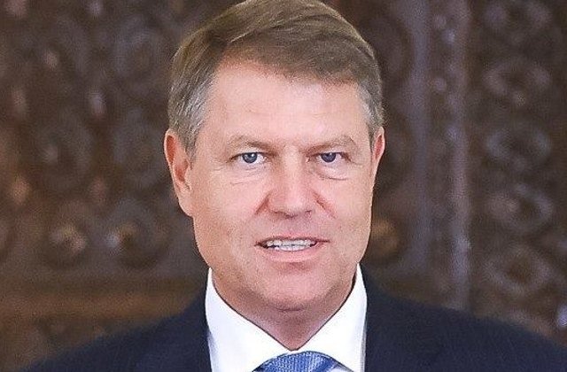 Iohannis cere Guvernului sa retraga ordonantelor privind gratierea si modificarea Codului penal