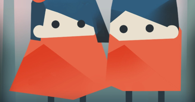 Locul 2 pentru jocul romanesc Link Twin in cadrul Pocket Gamer Connects London