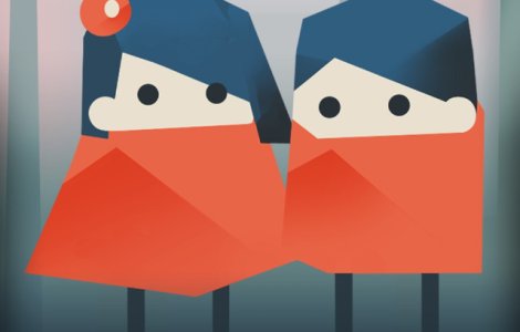 Locul 2 pentru jocul romanesc Link Twin in cadrul Pocket Gamer Connects London