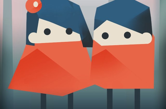 Locul 2 pentru jocul romanesc Link Twin in cadrul  Pocket Gamer Connects London