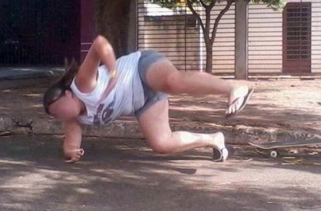 10 imagini pe care nu te-ai astepta sa le gasesti in Google Street View