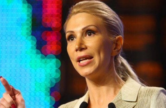 Raluca Turcan, despre incendiul din Bamboo: "Legi cu fisuri, aplicate arbitrar sau neaplicate deloc"